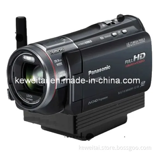 Wireless Transmitter HD 500mw Cofdm